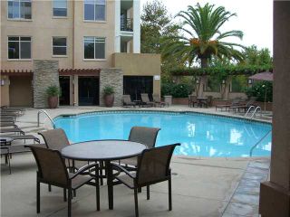 Photo 21: MISSION VALLEY Condo for sale : 2 bedrooms : 8233 Station Village Lane #2101 in San Diego