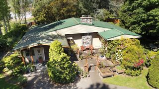 Photo 4: 6651 WELCH Rd in Central Saanich: CS Island View House for sale : MLS®# 885560