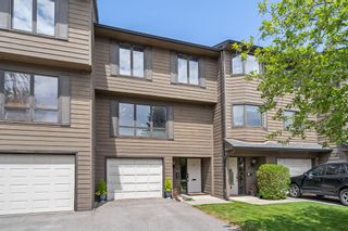 Photo 25: 8 23 Glamis Drive SW in Calgary: Glamorgan Row/Townhouse for sale : MLS®# A1221563