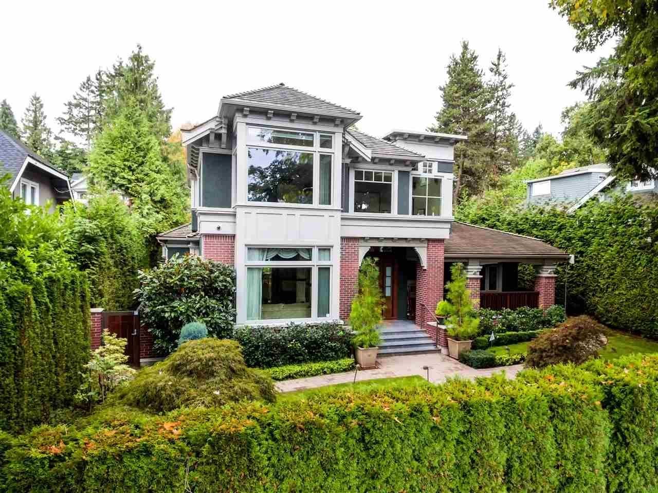 Main Photo: 4688 W 3RD Avenue in Vancouver: Point Grey House for sale (Vancouver West)  : MLS®# R2640308