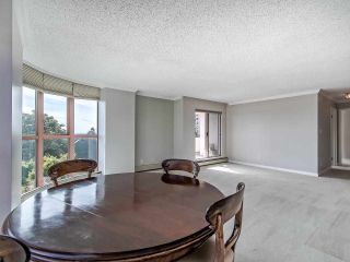 Photo 8: 402 612 FIFTH Avenue in New Westminster: Uptown NW Condo for sale : MLS®# R2426247