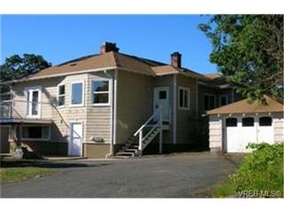 Photo 2:  in VICTORIA: Es Old Esquimalt Half Duplex for sale (Esquimalt)  : MLS®# 438243