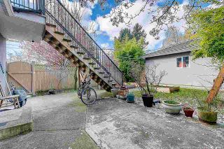 Photo 19: 1177 E 53RD Avenue in Vancouver: South Vancouver House for sale (Vancouver East)  : MLS®# R2565164