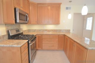 Main Photo: UNIVERSITY CITY House for rent : 4 bedrooms : 2657 Gobat in San Diego