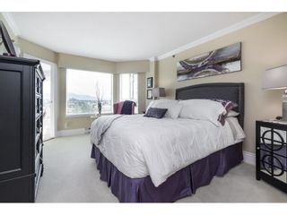 Photo 21: 1105 3170 GLADWIN Road in Abbotsford: Central Abbotsford Condo for sale in "REGENCY PARK" : MLS®# R2608415