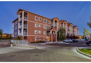 Photo 35: 107 406 Cranberry Park SE in Calgary: Cranston Apartment for sale : MLS®# A1224942