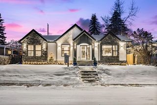 Main Photo: 77 Malibou Road SW in Calgary: Meadowlark Park Detached for sale : MLS®# A2026382