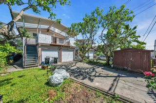 Photo 4: 4406 GEORGIA Street in Burnaby: Willingdon Heights House for sale (Burnaby North)  : MLS®# R2704324