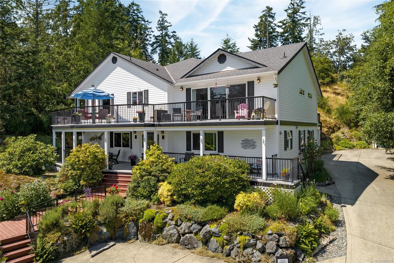 FEATURED LISTING: 7760 West Coast Rd Sooke