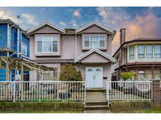 Photo 1: 3440 E 25TH Avenue in Vancouver: Renfrew Heights House for sale (Vancouver East)  : MLS®# R2658437