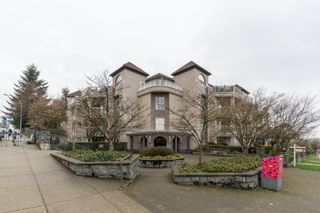 Photo 32: 410 1128 SIXTH Avenue in New Westminster: Uptown NW Condo for sale in "KINGSGATE HOUSE" : MLS®# R2664136