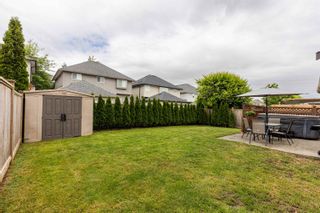 Photo 39: 8371 208B Street in Langley: Willoughby Heights House for sale : MLS®# R2797537
