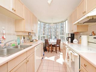 Photo 6: 501 1845 ROBSON Street in Vancouver: West End VW Condo for sale in "SUNDIAL PLACE" (Vancouver West)  : MLS®# R2294334
