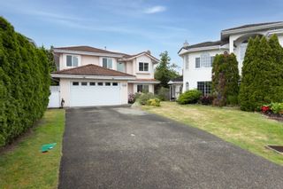 Photo 33: 4505 FISHER Court in Richmond: West Cambie House for sale : MLS®# R2711114