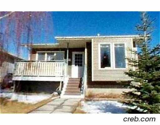 Main Photo:  in CALGARY: Cedarbrae Residential Detached Single Family for sale (Calgary)  : MLS®# C2359372