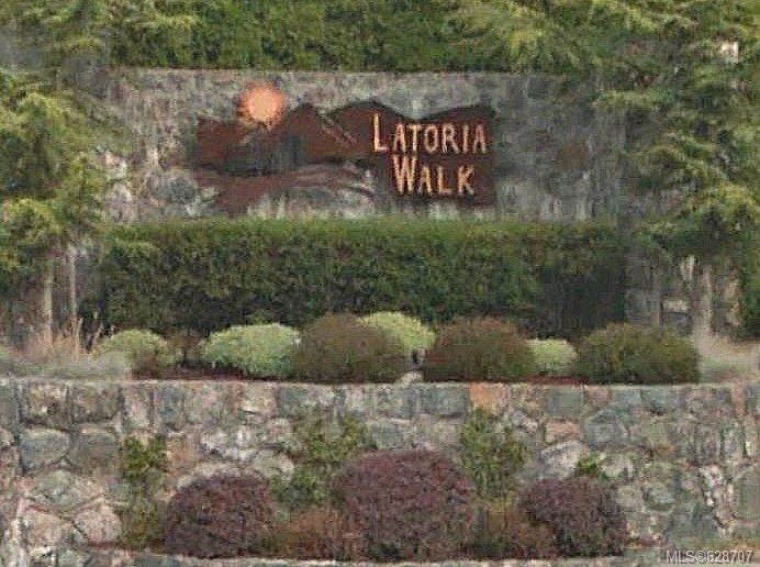 Main Photo: Lot A Granrose Terr in Colwood: Co Latoria Land for sale : MLS®# 628707