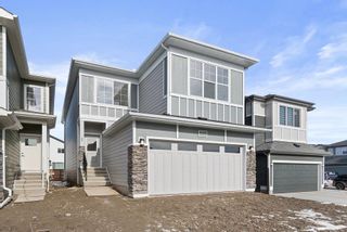 Main Photo: 46 Walcrest Manor SE in Calgary: Walden Detached for sale : MLS®# A2109054