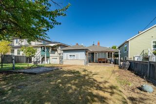 Photo 23: 766 E 30TH Avenue in Vancouver: Fraser VE House for sale (Vancouver East)  : MLS®# R2817118