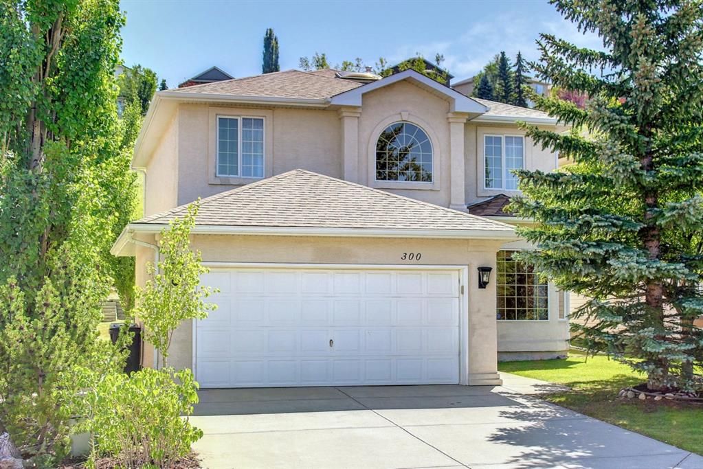 Main Photo: 300 Edgebrook Park NW in Calgary: Edgemont Detached for sale : MLS®# A1250379