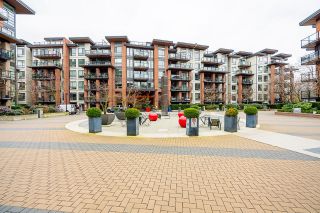 Photo 22: 612 733 W 3RD Street in North Vancouver: Harbourside Condo for sale : MLS®# R2863041