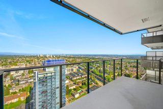 Photo 6: 3104 6699 DUNBLANE Avenue in Burnaby: Metrotown Condo for sale in "POLARIS" (Burnaby South)  : MLS®# R2905506