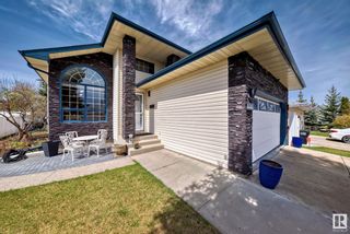 Photo 2: 4440 29 Street in Edmonton: Zone 30 House for sale : MLS®# E4386402