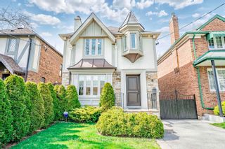 Main Photo: 6 Armadale Avenue in Toronto: High Park-Swansea House (2-Storey) for sale (Toronto W01)  : MLS®# W8258858