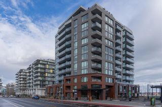 Photo 1: G111 369 Tyee Rd in Victoria: VW Victoria West Condo for sale (Victoria West)  : MLS®# 951904
