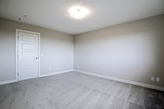 Photo 37: 328 Precedence Hill: Cochrane Semi Detached (Half Duplex) for sale : MLS®# A2020228