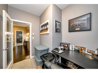 Photo 26: 109 245 ROSS Drive in New Westminster: Fraserview NW Condo for sale in "THE GROVE" : MLS®# R2655286