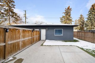 Photo 31: 3006 14 Avenue SW in Calgary: Shaganappi Semi Detached (Half Duplex) for sale : MLS®# A2120096
