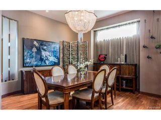 Photo 4: 14 Bridgetown Drive in Winnipeg: Royalwood Residential for sale (2J)  : MLS®# 1700398