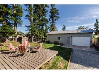 Photo 12: 17400 58A Avenue in Surrey: Cloverdale BC House for sale (Cloverdale)  : MLS®# F1447318