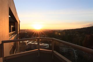 Photo 17: 1402 728 FARROW Street in Coquitlam: Coquitlam West Condo for sale in "The Victoria" : MLS®# R2125460
