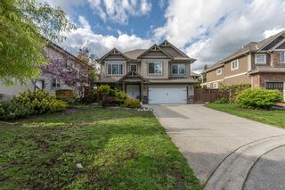 Main Photo: 32665 ANTELOPE Avenue in Mission: Mission BC House for sale : MLS®# R2879009