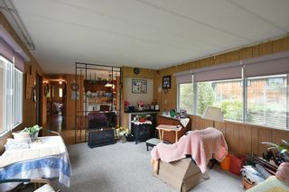 Photo 4: 257 RYAN Drive in Gibsons: Gibsons & Area Manufactured Home for sale (Sunshine Coast)  : MLS®# R2767737