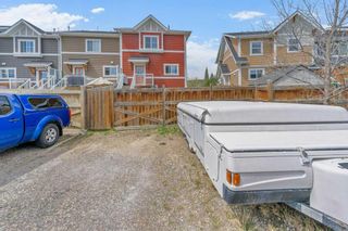 Photo 39: 60 Sunset Road: Cochrane Row/Townhouse for sale : MLS®# A2115454