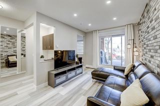 Photo 13: 109 2727 28 Avenue SE in Calgary: Dover Apartment for sale : MLS®# A1195179
