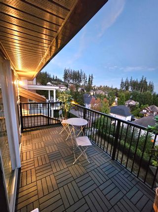 Photo 29: 96 FERNWAY Drive in Port Moody: Heritage Woods PM House for sale : MLS®# R2866504