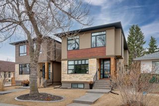 Photo 2: 3519 3 Avenue SW in Calgary: Spruce Cliff Detached for sale : MLS®# A1204971