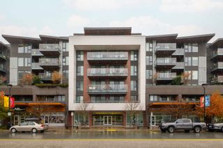 Photo 3: 302 37881 CLEVELAND Avenue in Squamish: Downtown SQ Condo for sale in "The Main" : MLS®# R2827668