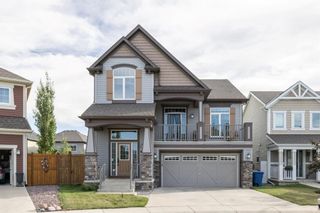 Photo 1: 62 Windhaven Gardens SW: Airdrie Detached for sale : MLS®# A1253664