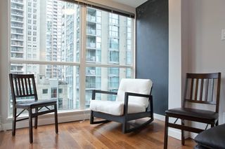 Photo 11: 710 939 HOMER Street in Vancouver: Yaletown Condo for sale in "THE PINNACLE" (Vancouver West)  : MLS®# R2876941