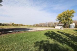 Photo 28: 33058 216 Highway South in Kleefeld: R16 Residential for sale : MLS®# 202124082