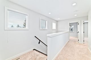 Photo 19: 247 24 Avenue NW in Calgary: Tuxedo Park Semi Detached for sale : MLS®# A1187428