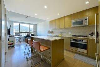 Photo 6: 1108 125 E 14TH Street in Vancouver: Central Lonsdale Condo for sale (North Vancouver)  : MLS®# R2871453
