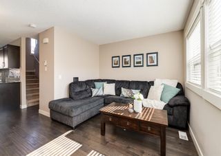 Photo 3: 424 Covecreek Circle NE in Calgary: Coventry Hills Row/Townhouse for sale : MLS®# A2035722