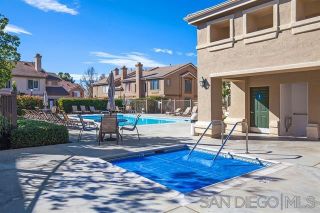 Photo 10: MIRA MESA Townhouse for rent : 2 bedrooms : 9497 Questa Pointe in San Diego