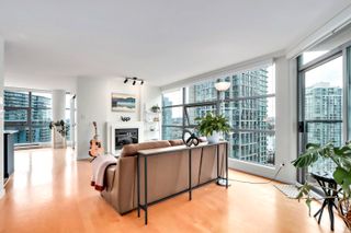 Photo 3: 2303 989 BEATTY Street in Vancouver: Yaletown Condo for sale in "Nova" (Vancouver West)  : MLS®# R2871425