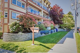 Photo 27: 204 481 Kennedy St in Nanaimo: Na Old City Condo for sale : MLS®# 893064